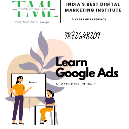 Google Ads Course in Chandigarh