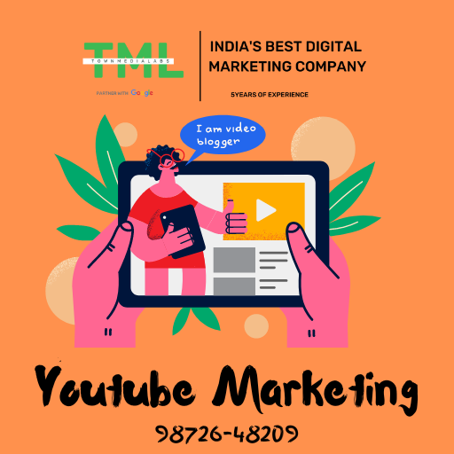 Youtube Traning Course In Chandigarh