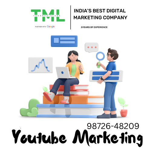 Youtube Marketing Course In Chandigarh
