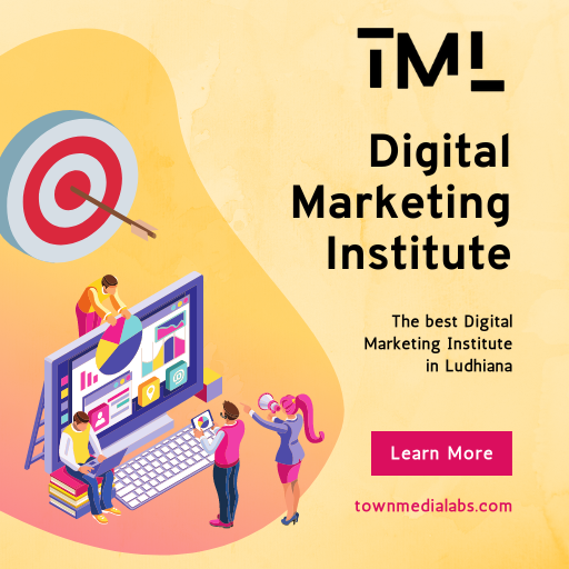 Digital Marketing Course in Ludhiana