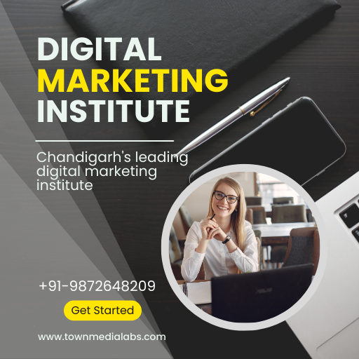 Digital Marketing Course in Chandigarh