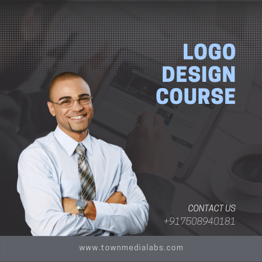 Logo Design Course in Chandigarh