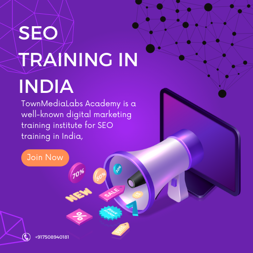OFF Page SEO training in India