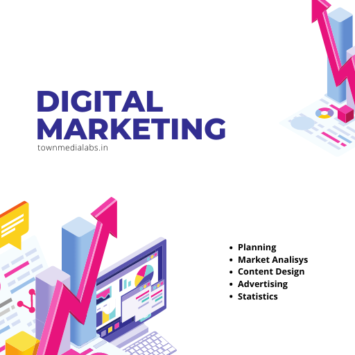 Digital Marketing Institutes in Chandigarh