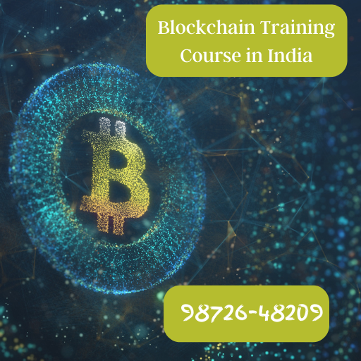 Blockchain Training Course in India