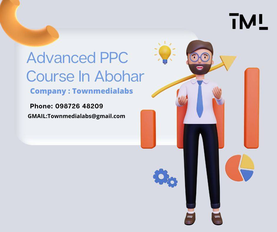 PPC Course In Abohar
