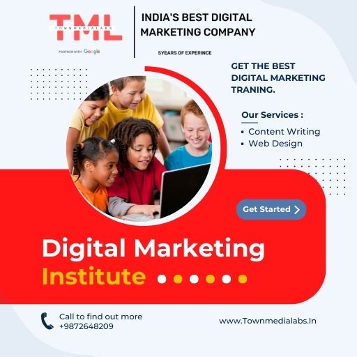 Digital Marketing Course in Chandigarh