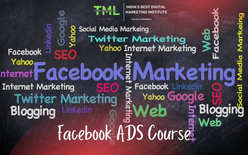 Facebook Ads Course In Chandigarh