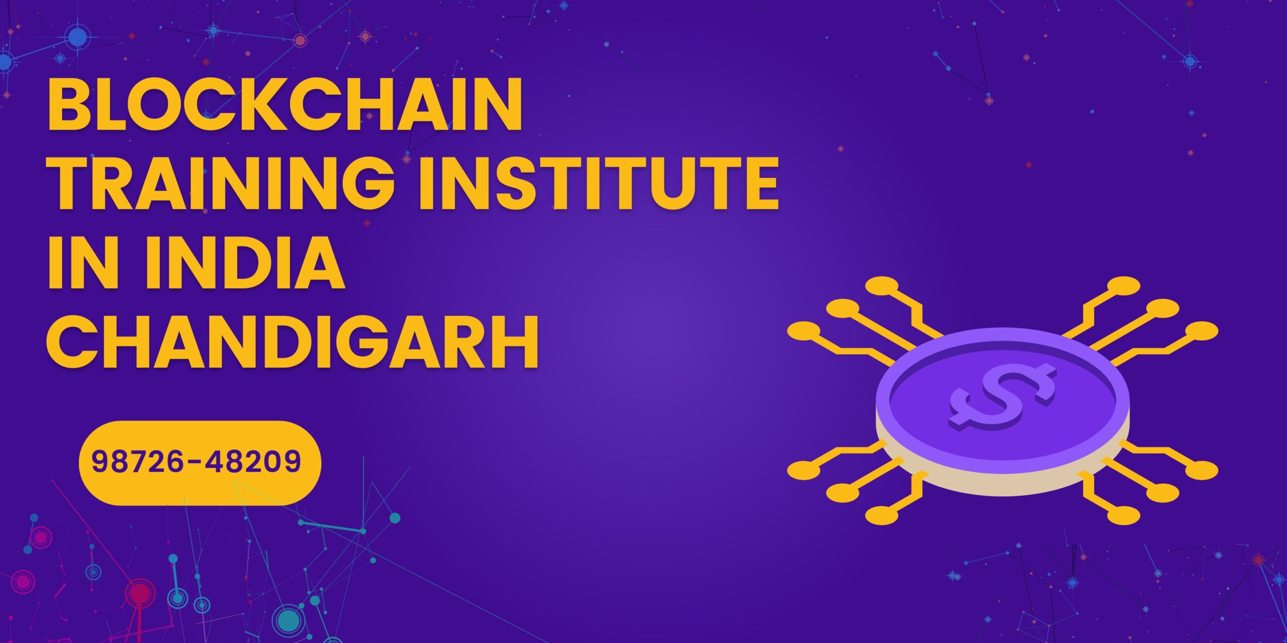 Blockchain Training Institute in India