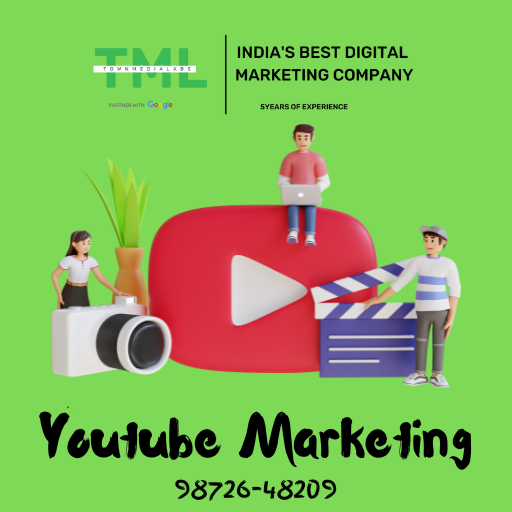 Youtube Marketing course in Punjab