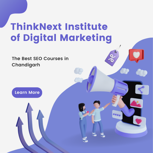 ThinkNext Institute of Digital Marketing