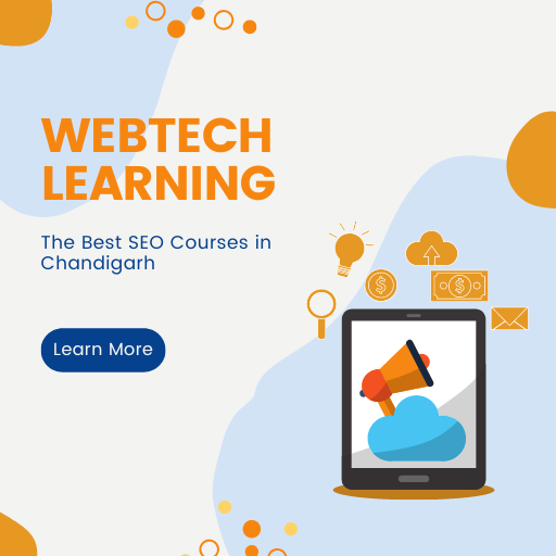 Webtech Learning