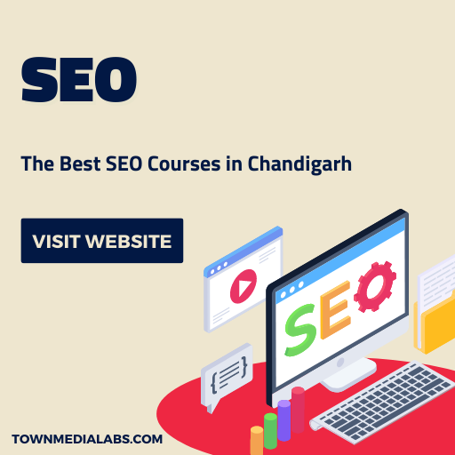 Best SEO Courses in Chandigarh
